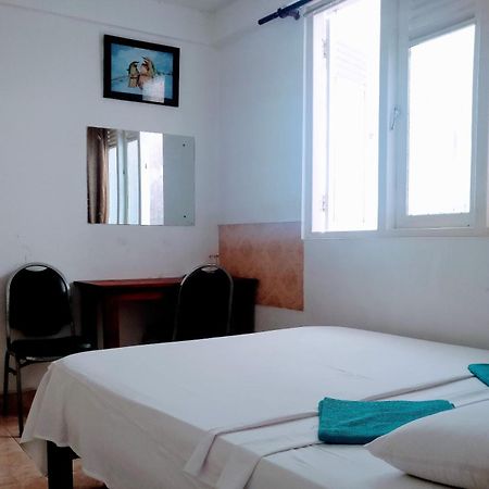 Villa Two Residence Dehiwala-Mount Lavinia Pokój zdjęcie