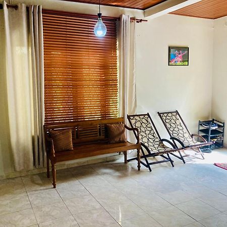 Villa Two Residence Dehiwala-Mount Lavinia Zewnętrze zdjęcie