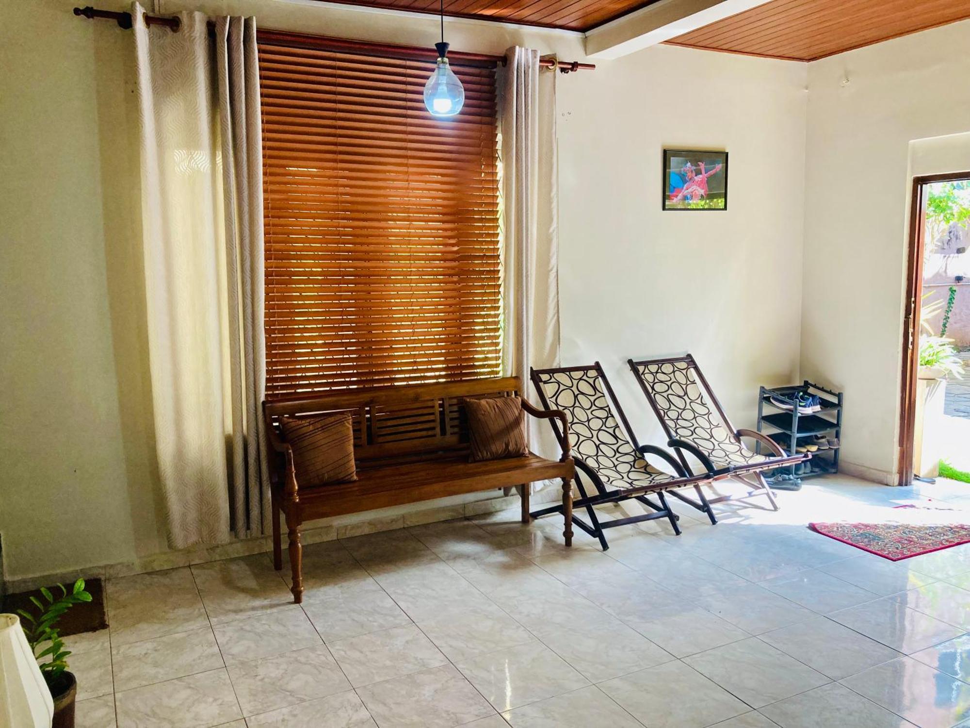 Villa Two Residence Dehiwala-Mount Lavinia Zewnętrze zdjęcie