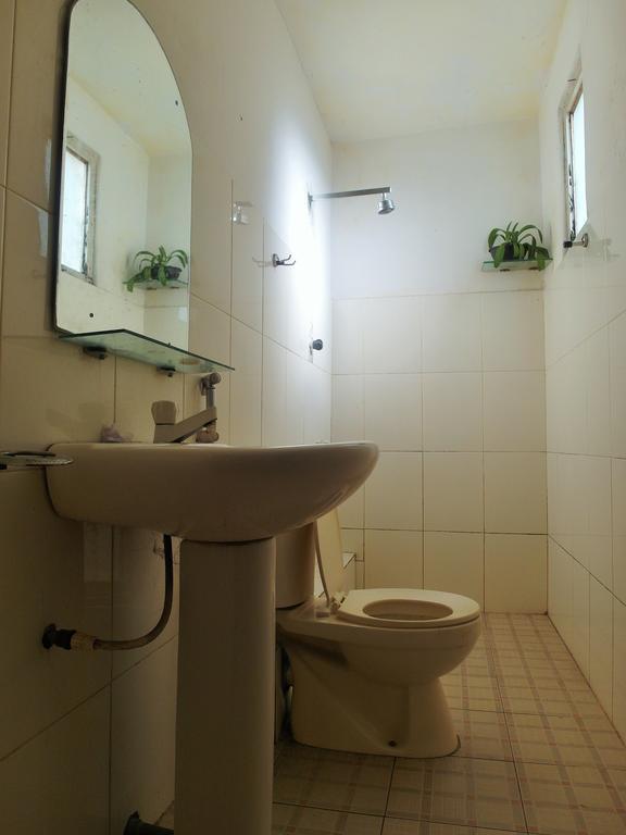 Villa Two Residence Dehiwala-Mount Lavinia Zewnętrze zdjęcie