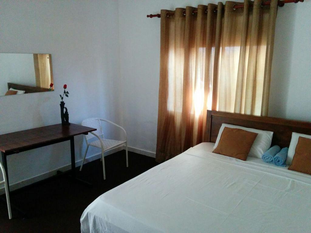 Villa Two Residence Dehiwala-Mount Lavinia Zewnętrze zdjęcie