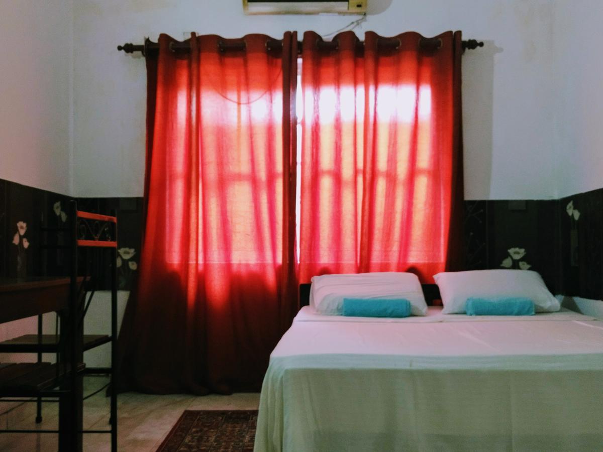 Villa Two Residence Dehiwala-Mount Lavinia Zewnętrze zdjęcie