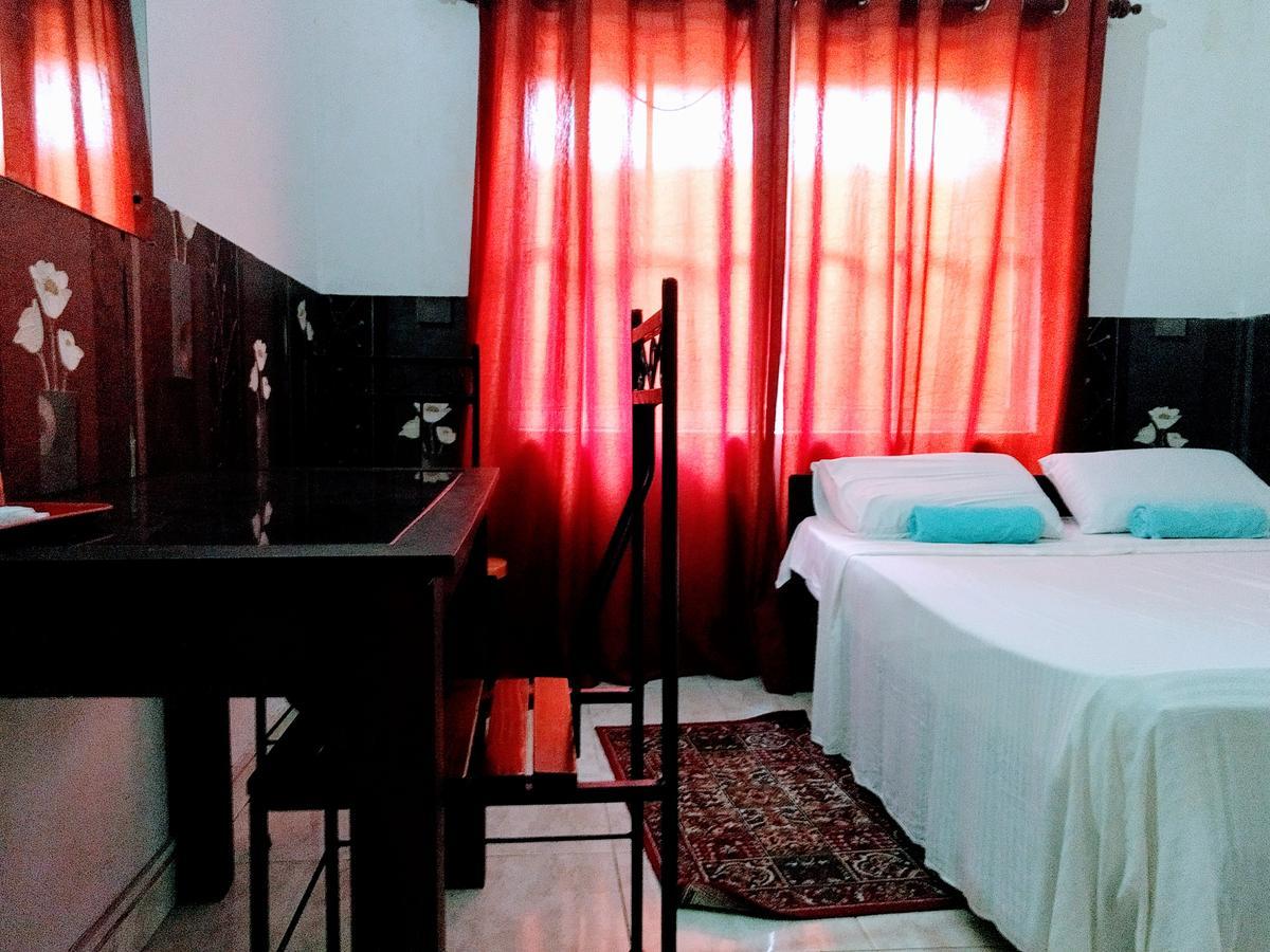 Villa Two Residence Dehiwala-Mount Lavinia Zewnętrze zdjęcie