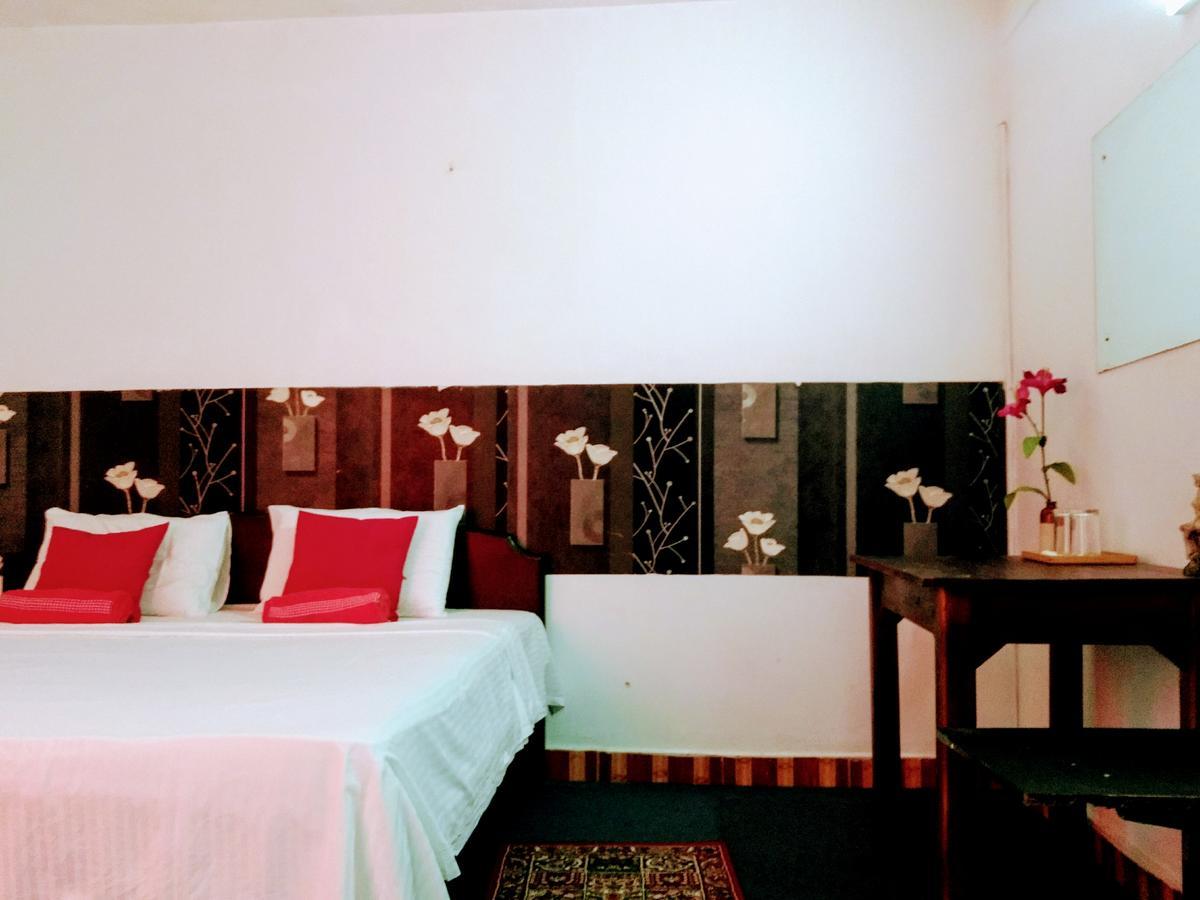 Villa Two Residence Dehiwala-Mount Lavinia Zewnętrze zdjęcie