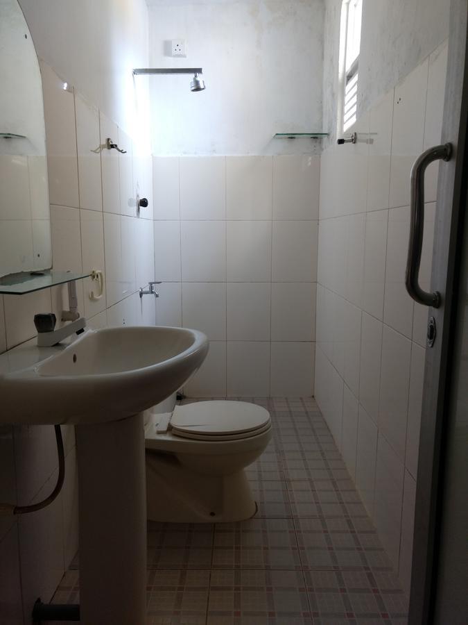 Villa Two Residence Dehiwala-Mount Lavinia Zewnętrze zdjęcie