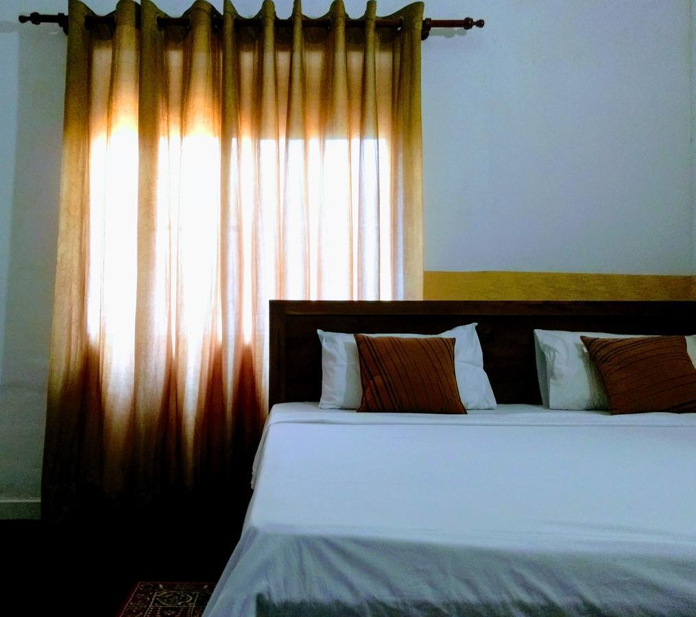 Villa Two Residence Dehiwala-Mount Lavinia Zewnętrze zdjęcie