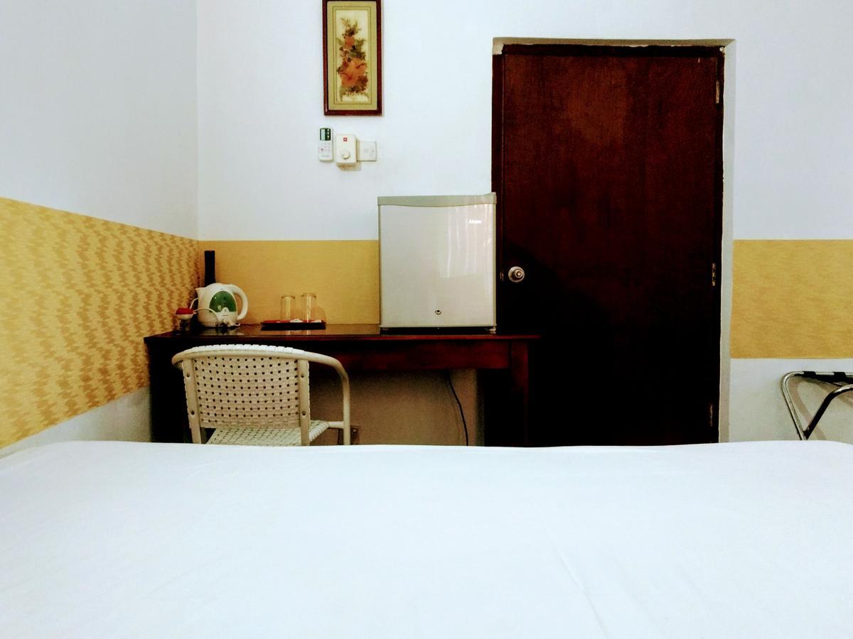 Villa Two Residence Dehiwala-Mount Lavinia Zewnętrze zdjęcie