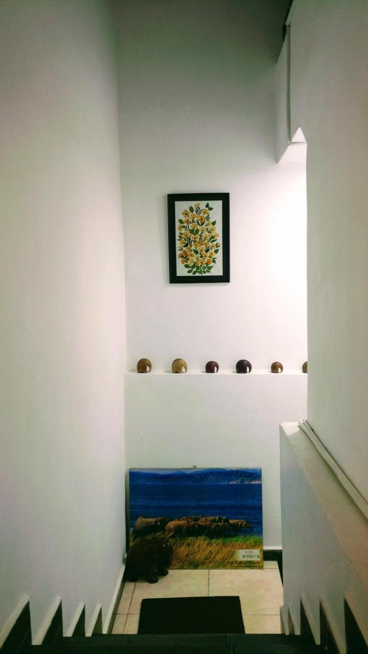 Villa Two Residence Dehiwala-Mount Lavinia Zewnętrze zdjęcie