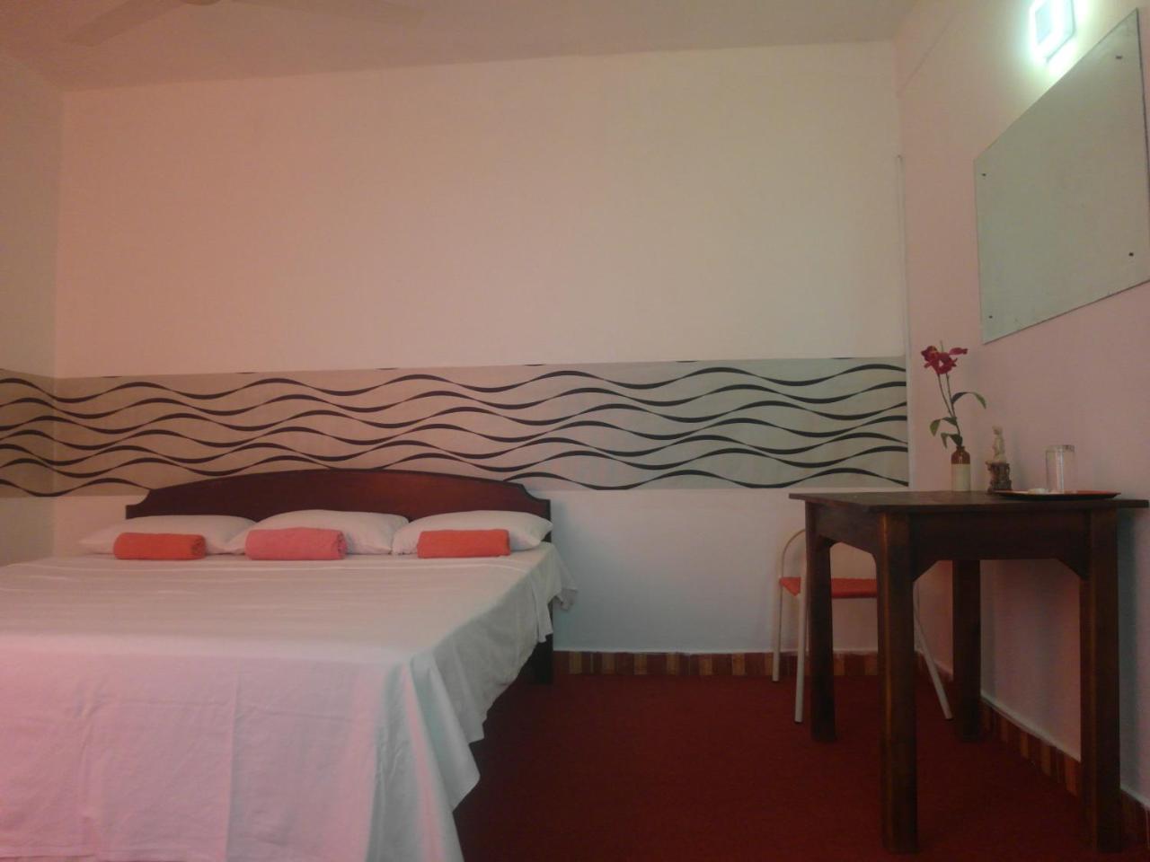 Villa Two Residence Dehiwala-Mount Lavinia Zewnętrze zdjęcie