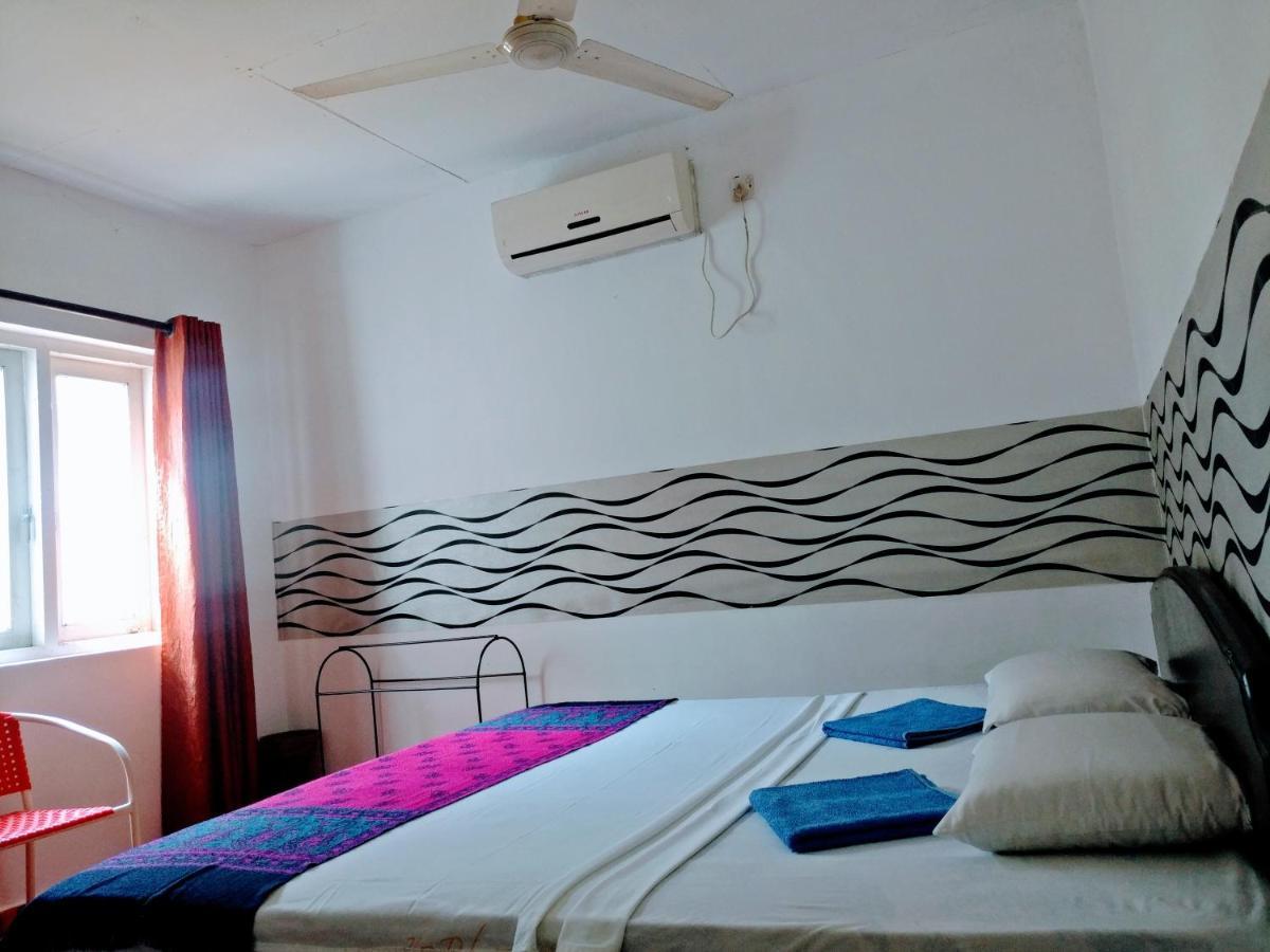 Villa Two Residence Dehiwala-Mount Lavinia Zewnętrze zdjęcie