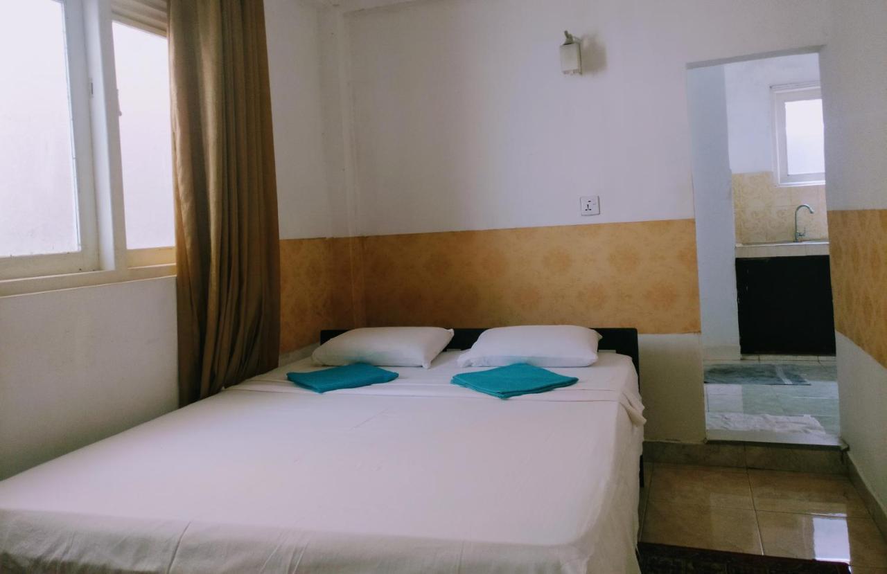 Villa Two Residence Dehiwala-Mount Lavinia Zewnętrze zdjęcie